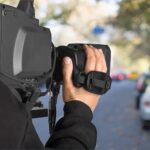 Штраф с камеры: когда ждать и что делать