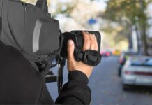 Штраф с камеры: когда ждать и что делать