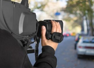 Штраф с камеры: когда ждать и что делать