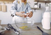 Готовим безе дома: пошаговый рецепт