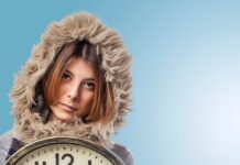 Тайна времени 3:33