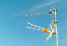 Изготовление антенны 27 МГц самостоятельно