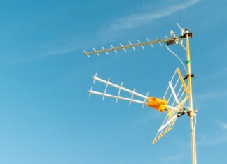 Изготовление антенны 27 МГц самостоятельно