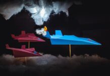 Космический корабль во сне: толкование и значение