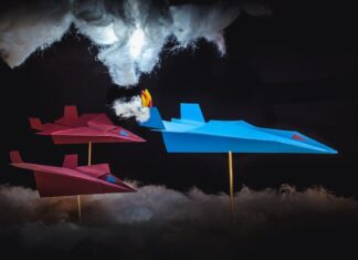 Космический корабль во сне: толкование и значение