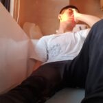 К чему снится падать в овраг