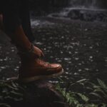 Сон о прогулке по грязи в обуви