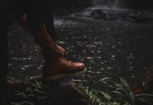 Сон о прогулке по грязи в обуви