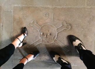 Памяти коллеги: образец некролога