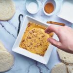 Морковный кекс: рецепт в домашних условиях