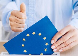 Что значит «Made in the EU»?