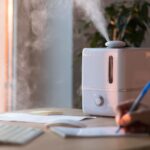 Изготовление увлажнителя воздуха своими руками