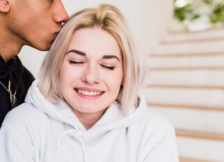 Красивые белые зубы во сне: толкование