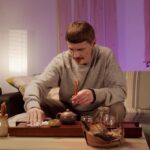 Разгадай чувства мужчины онлайн