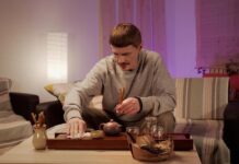 Разгадай чувства мужчины онлайн