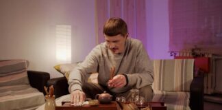 Разгадай чувства мужчины онлайн