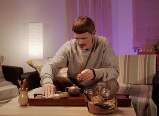 Разгадай чувства мужчины онлайн