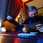 Екатерининское гадание: предсказание будущего