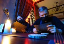 Екатерининское гадание: предсказание будущего