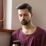 Заголовок: «Как заинтересовать мужчину в переписке»