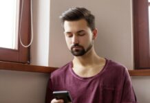 Заголовок: «Как заинтересовать мужчину в переписке»