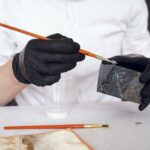 Паяльная кислота: правила использования