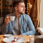 Как мужчине пожелать доброго утра