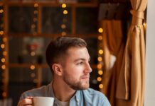 Как мужчине пожелать доброго утра