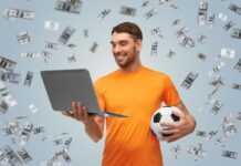 Как отключить оплату в Gamesport bet