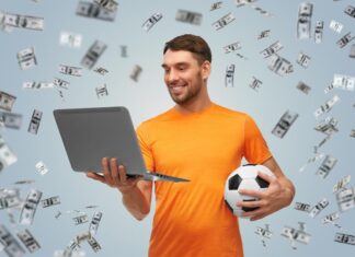 Как отключить оплату в Gamesport bet