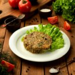 Вкусные котлеты из мясного фарша: рецепт