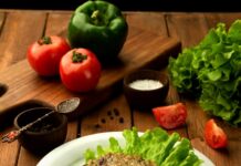 Вкусные котлеты из мясного фарша: рецепт