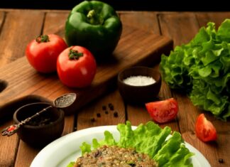 Вкусные котлеты из мясного фарша: рецепт