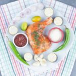 Вареная курица: идеи для вкусных блюд