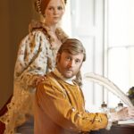 Верховная жрица и император: сочетание власти и веры