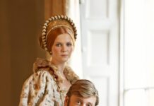 Верховная жрица и император: сочетание власти и веры