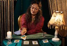 Отшельник 9 Таро: миф или реальность?