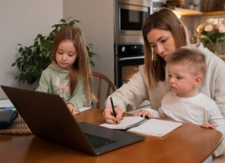 Лучшая программа для родительского контроля