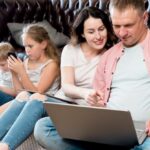 Обнуление времени в Family Link