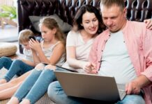 Обнуление времени в Family Link