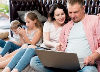 Обнуление времени в Family Link