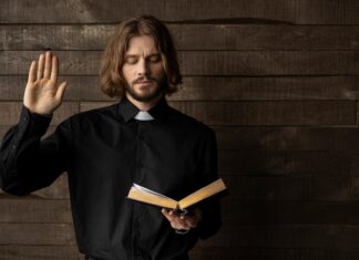 Молитва о работе Николаю Чудотворцу