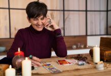 Гадание на работу онлайн бесплатно