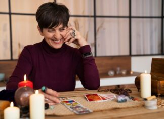 Гадание на работу онлайн бесплатно