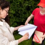 Отличия тарифов Курьер и Экспресс