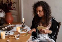 Гадание на Таро: Как принять решение