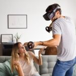 Обновление Oculus Quest 2 через ПК