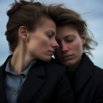 Верховная жрица: характеристика личности мужчины