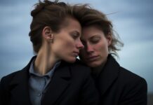 Верховная жрица: характеристика личности мужчины