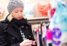 Как заказать на Shein в Россию